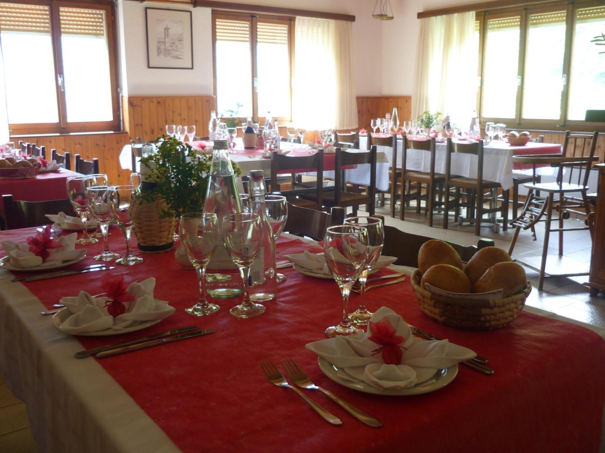 Verdabbio Da Erminia B&B 외부 사진